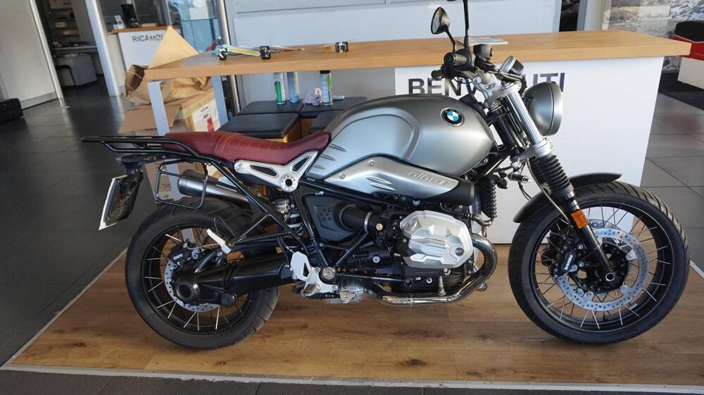 Bmw R nineT Scrambler (2021 - 24) (2)