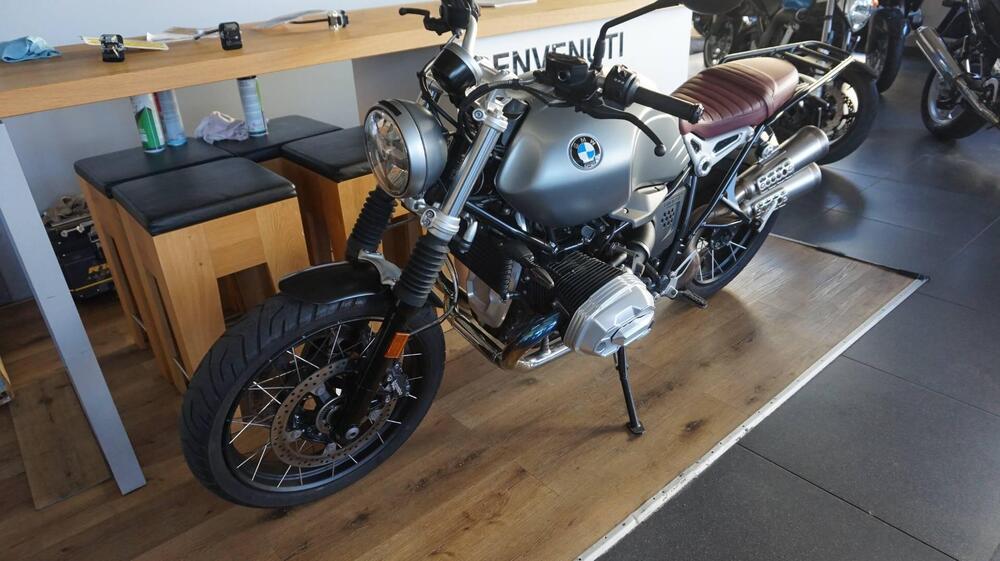 Bmw R nineT Scrambler (2021 - 24) (3)