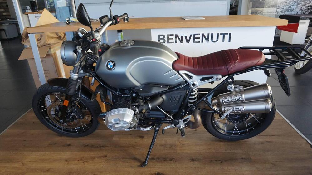 Bmw R nineT Scrambler (2021 - 24) (4)