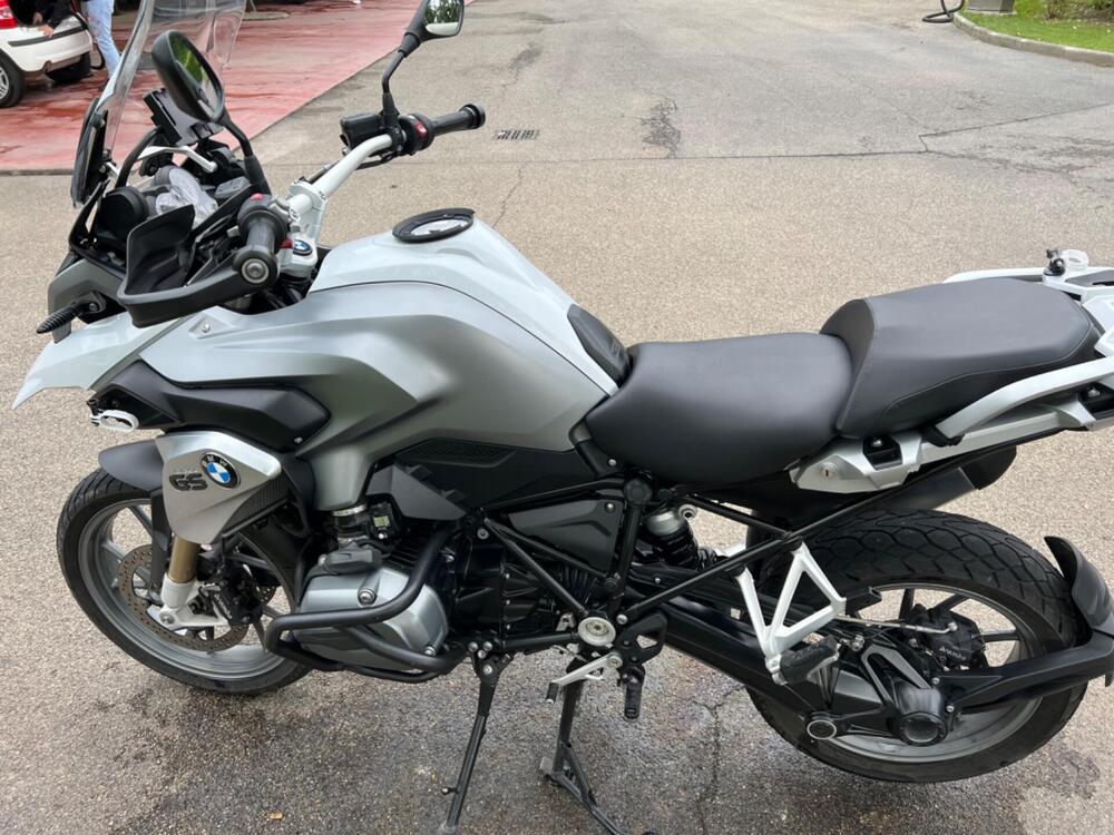 Bmw R 1200 GS (2013 - 16)