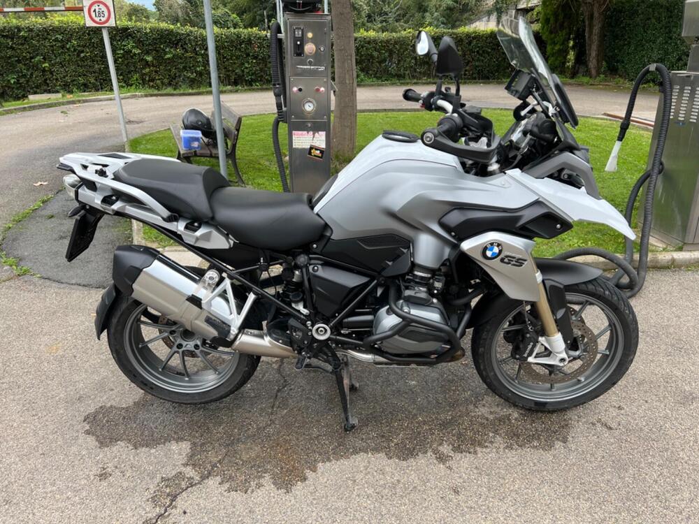 Bmw R 1200 GS (2013 - 16) (3)