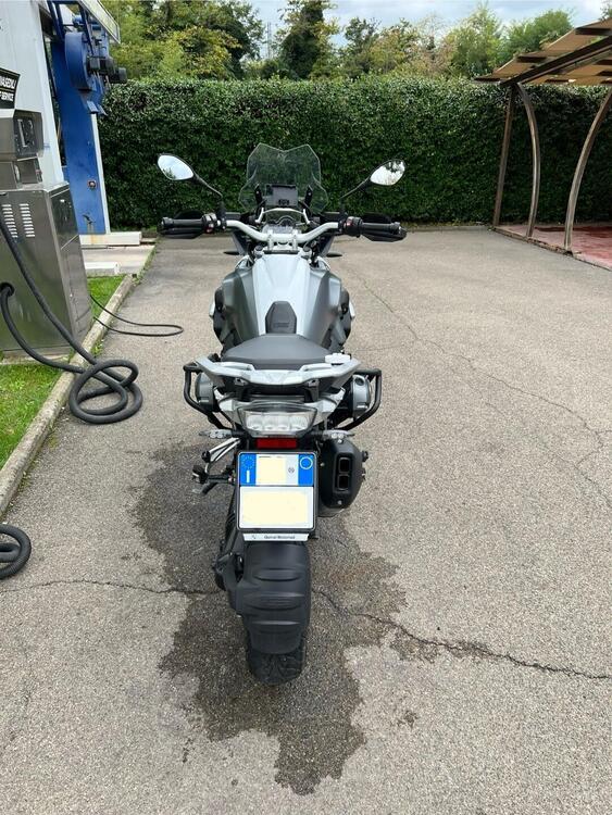 Bmw R 1200 GS (2013 - 16) (4)