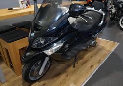 Piaggio Xevo 250 usata