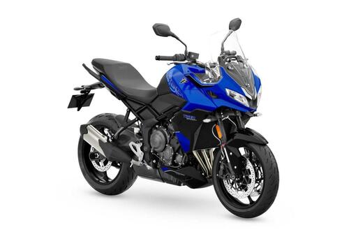 Triumph Tiger Sport 800 (2025)