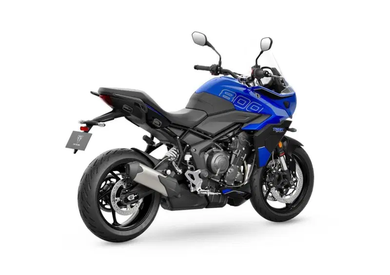 Triumph Tiger Sport 800 Tiger Sport 800 (2025 - 26) (3)