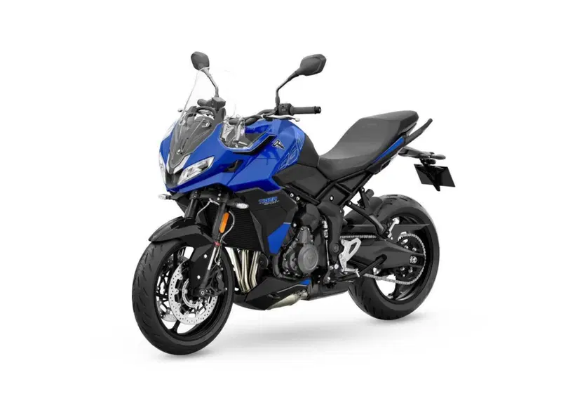 Triumph Tiger Sport 800 Tiger Sport 800 (2025 - 26) (7)