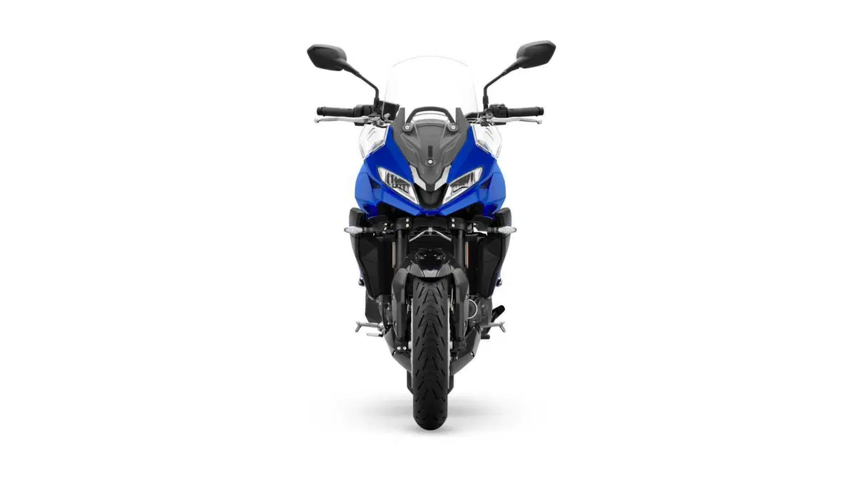 Triumph Tiger Sport 800 Tiger Sport 800 (2025 - 26) (8)