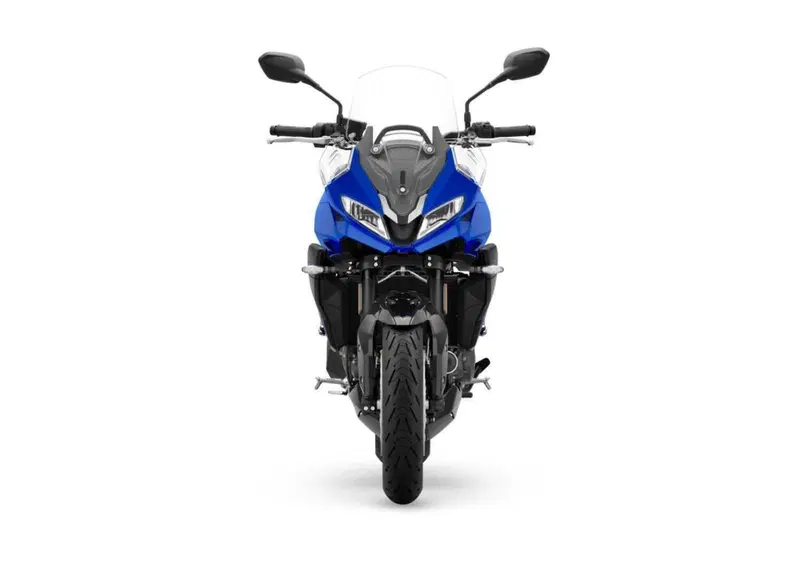 Triumph Tiger Sport 800 Tiger Sport 800 (2025 - 26) (8)