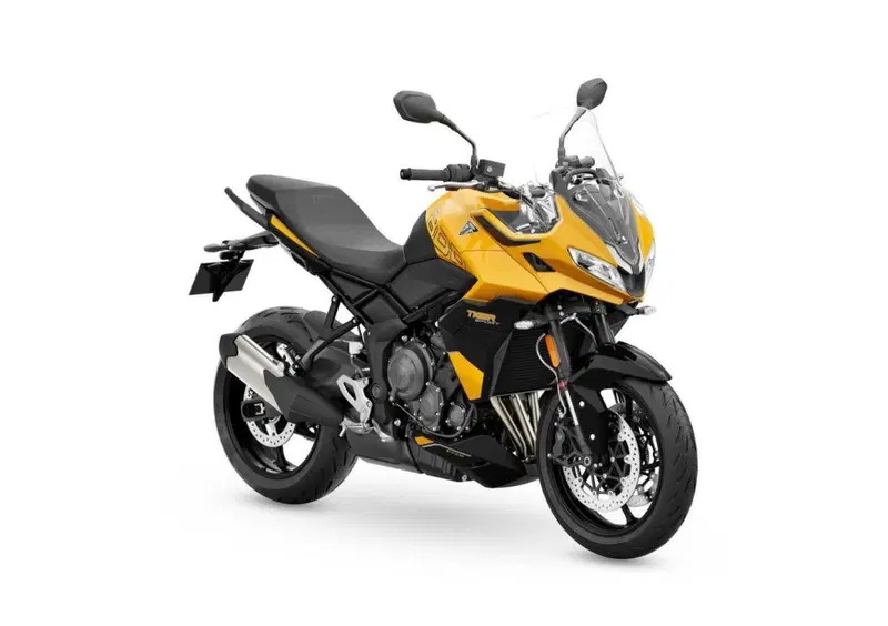Triumph Tiger Sport 800 Tiger Sport 800 (2025 - 26) (9)