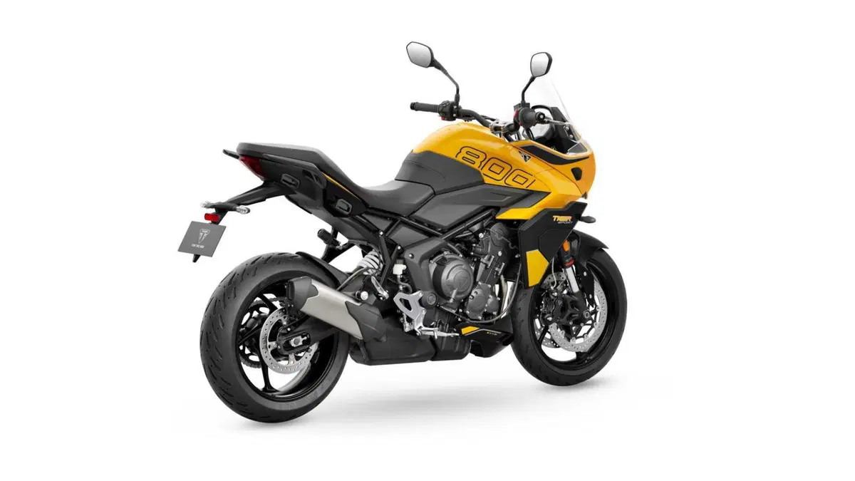 Triumph Tiger Sport 800 Tiger Sport 800 (2025 - 26) (11)