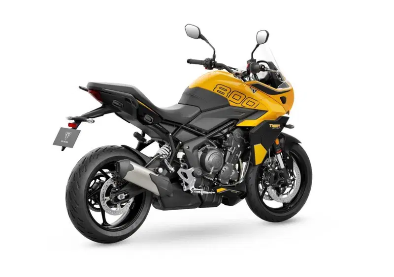 Triumph Tiger Sport 800 Tiger Sport 800 (2025 - 26) (11)