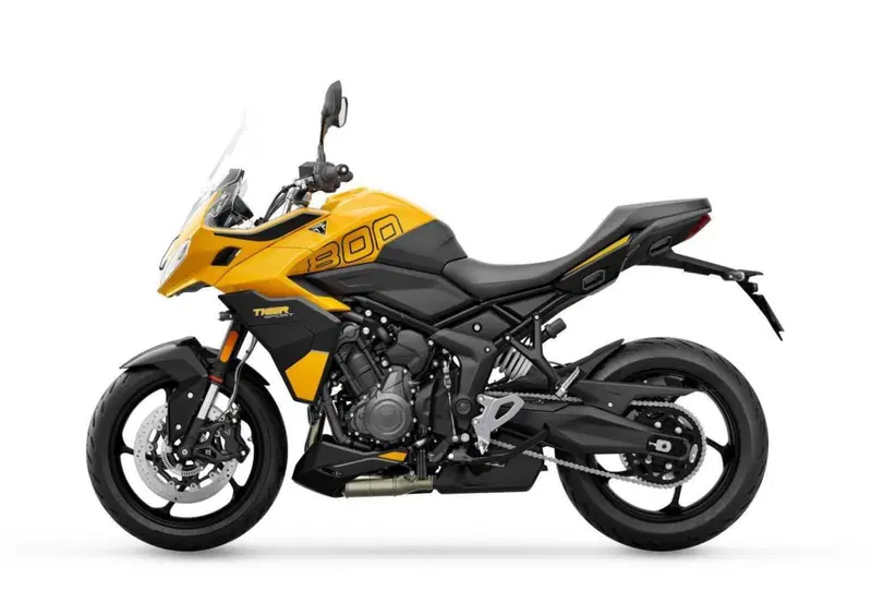 Triumph Tiger Sport 800 Tiger Sport 800 (2025 - 26) (13)