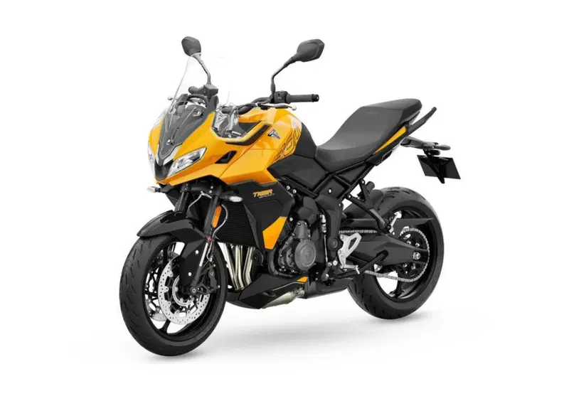 Triumph Tiger Sport 800 Tiger Sport 800 (2025 - 26) (14)