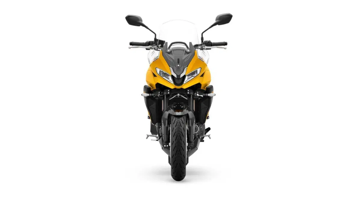Triumph Tiger Sport 800 Tiger Sport 800 (2025 - 26) (15)