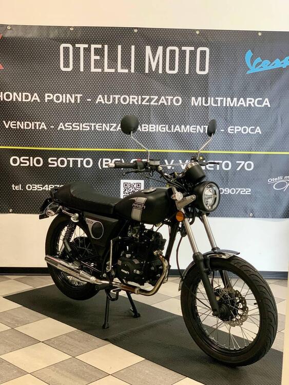 Mash Italia Fifty 50 (2021 - 24)