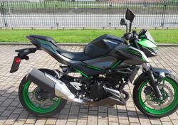 Kawasaki Z 500 SE (2024 - 25) usata