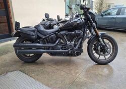 Harley-Davidson Low Rider S (2022 - 24) usata