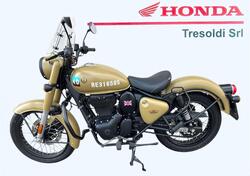 Royal Enfield Classic 350 (2021 - 24) usata