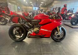 Ducati 1199 Panigale R ABS (2013 - 17) usata