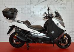 Bmw C 400 GT (2021 - 24) usata