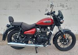 Royal Enfield Meteor 350 Supernova (2021 - 24) usata