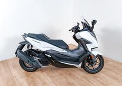 Honda Forza 125 ABS (2015 - 16) usata