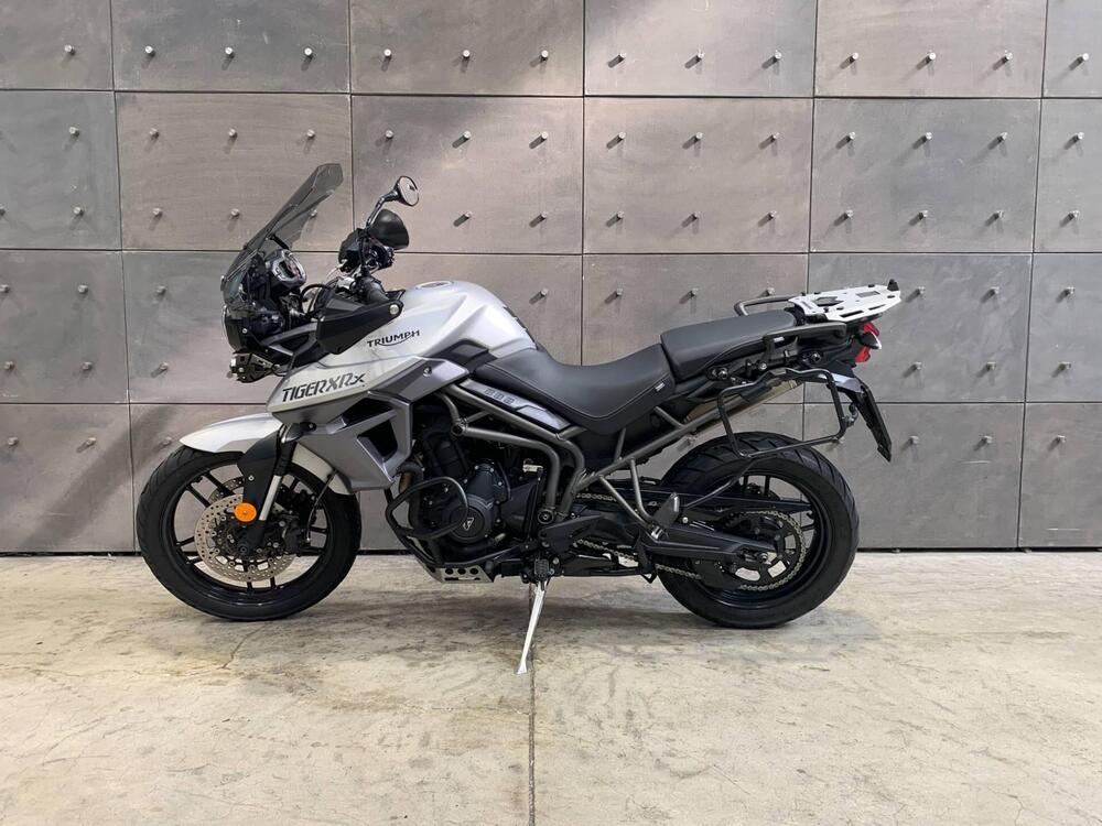 Triumph Tiger 800 XRx (2015 - 17) (5)