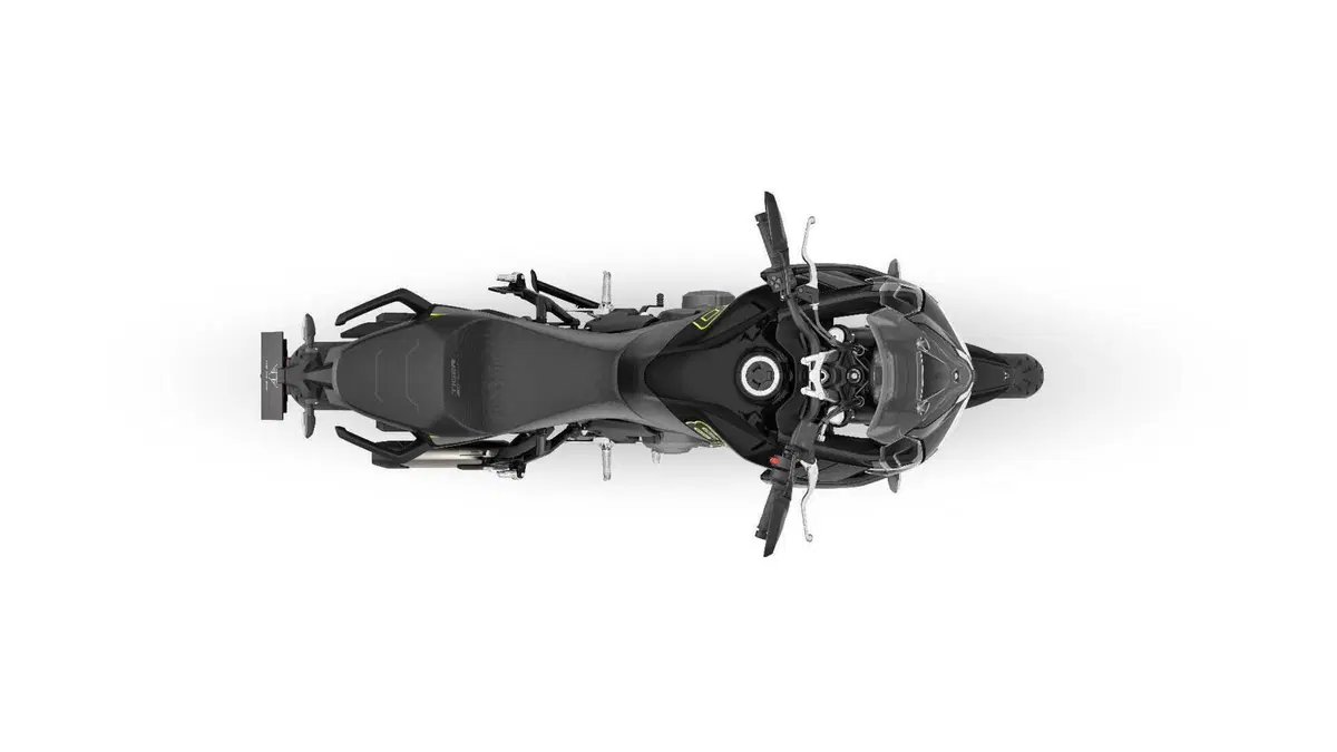 Nuova Triumph Tiger 800: nuovo motore, dotazione top. Ecco quanto costa e quando sarà in vendita