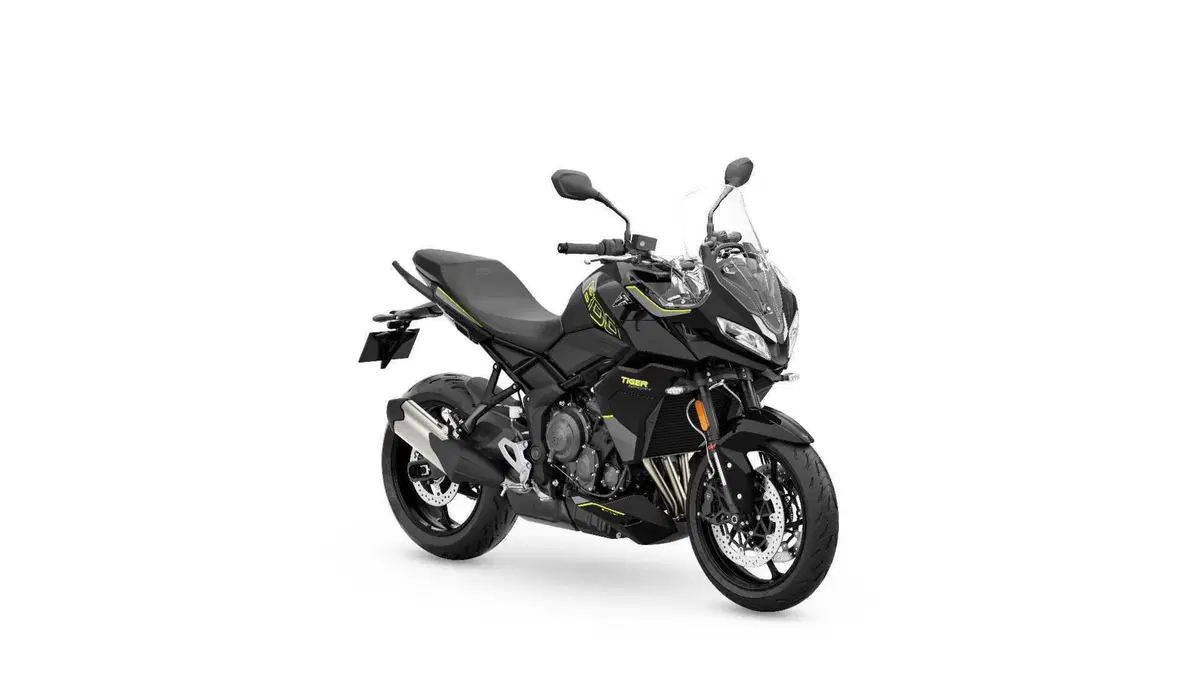 Nuova Triumph Tiger 800: nuovo motore, dotazione top. Ecco quanto costa e quando sarà in vendita (3)