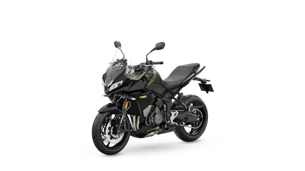Nuova Triumph Tiger 800: nuovo motore, dotazione top. Ecco quanto costa e quando sarà in vendita (6)