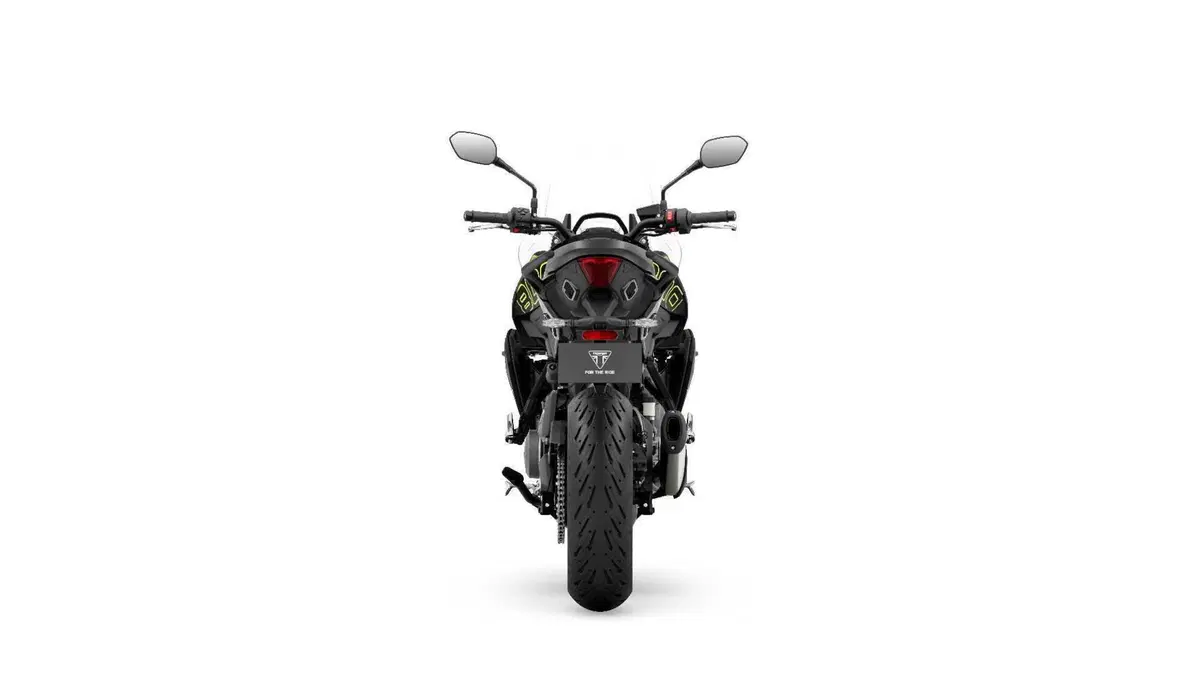 Nuova Triumph Tiger 800: nuovo motore, dotazione top. Ecco quanto costa e quando sarà in vendita (9)