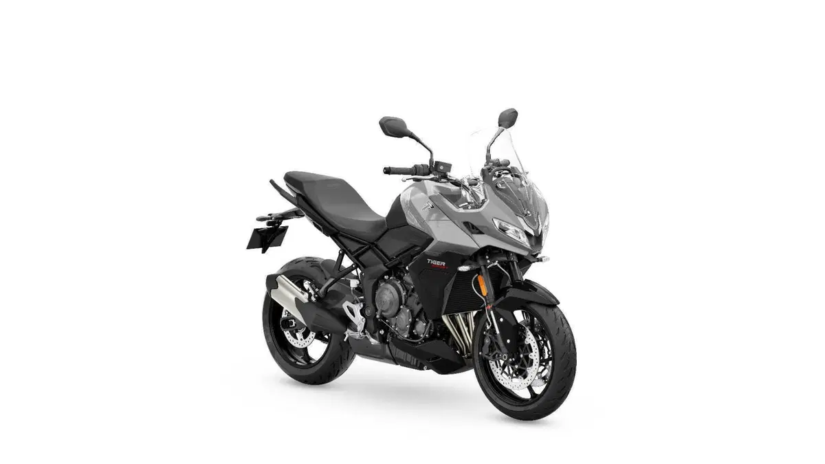 Nuova Triumph Tiger 800: nuovo motore, dotazione top. Ecco quanto costa e quando sarà in vendita (14)