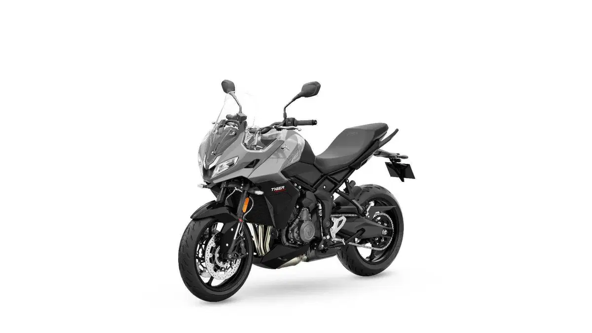 Nuova Triumph Tiger 800: nuovo motore, dotazione top. Ecco quanto costa e quando sarà in vendita (16)