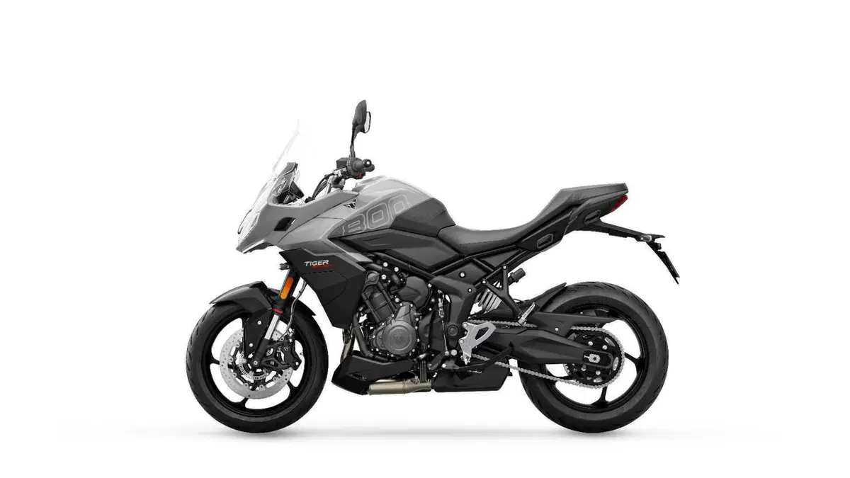 Nuova Triumph Tiger 800: nuovo motore, dotazione top. Ecco quanto costa e quando sarà in vendita (15)