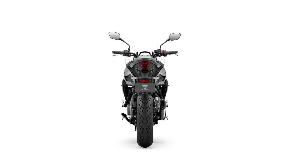 Nuova Triumph Tiger 800: nuovo motore, dotazione top. Ecco quanto costa e quando sarà in vendita (18)