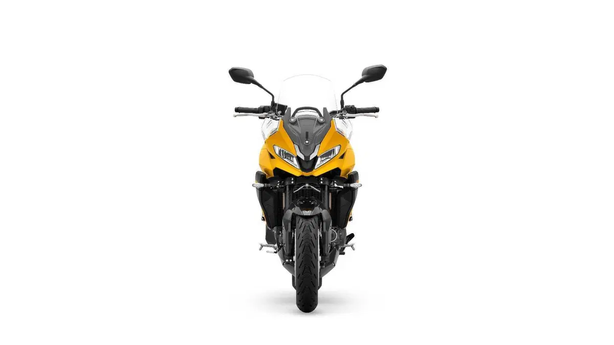 Nuova Triumph Tiger 800: nuovo motore, dotazione top. Ecco quanto costa e quando sarà in vendita (26)