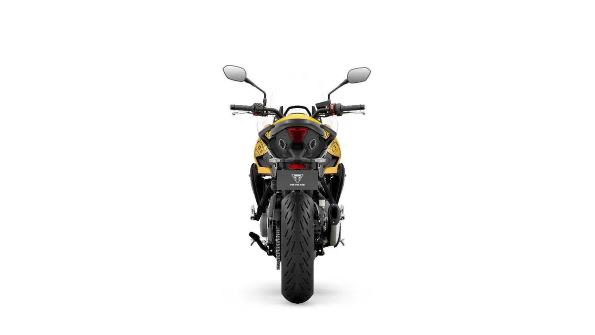 Nuova Triumph Tiger 800: nuovo motore, dotazione top. Ecco quanto costa e quando sarà in vendita (27)