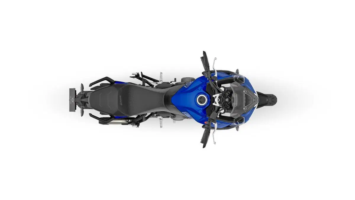 Nuova Triumph Tiger 800: nuovo motore, dotazione top. Ecco quanto costa e quando sarà in vendita (28)