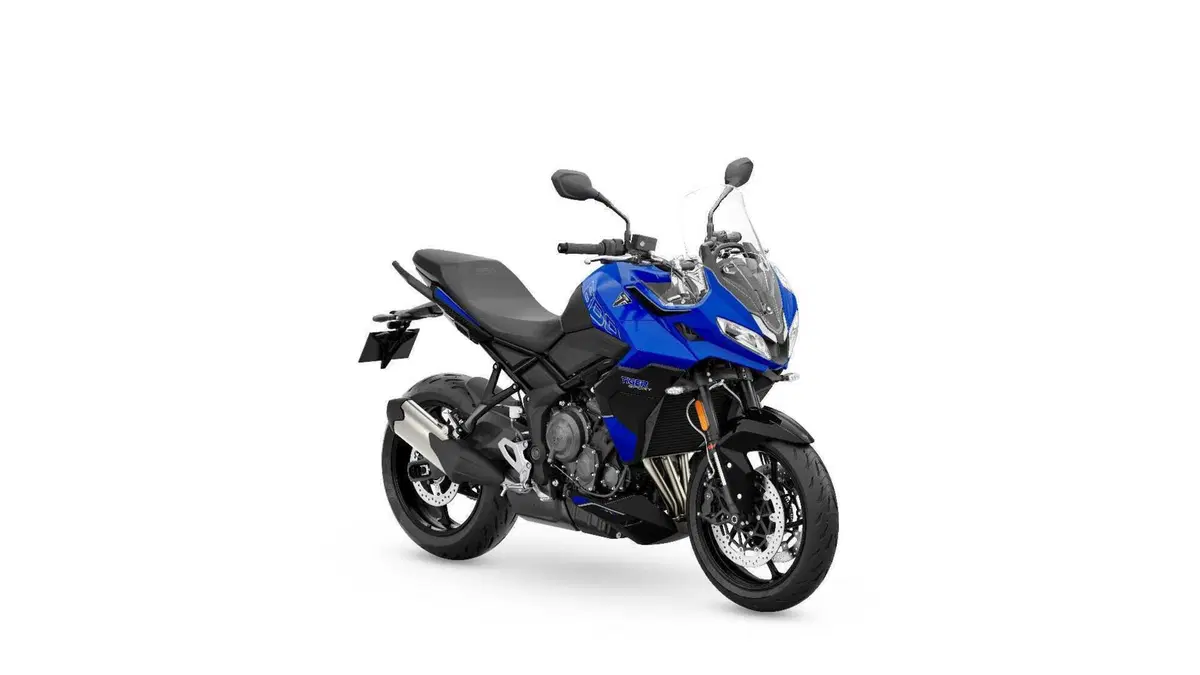 Nuova Triumph Tiger 800: nuovo motore, dotazione top. Ecco quanto costa e quando sarà in vendita (30)