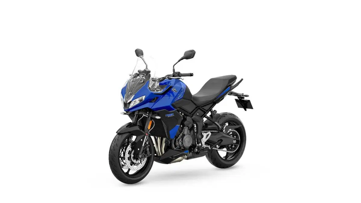 Nuova Triumph Tiger 800: nuovo motore, dotazione top. Ecco quanto costa e quando sarà in vendita (33)