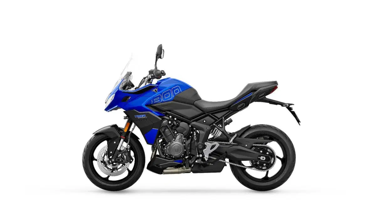 Nuova Triumph Tiger 800: nuovo motore, dotazione top. Ecco quanto costa e quando sarà in vendita (34)