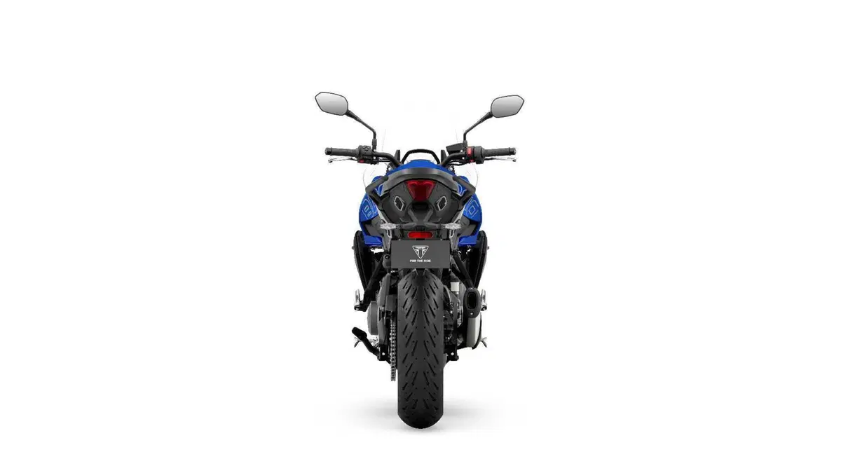 Nuova Triumph Tiger 800: nuovo motore, dotazione top. Ecco quanto costa e quando sarà in vendita (36)
