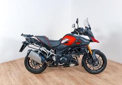 Suzuki V-Strom 1000 ABS (2014 - 17) usata