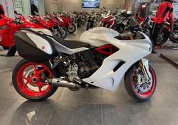 Ducati SuperSport 939 S (2017 - 20) usata