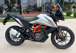 KTM 390 Adventure (2022 - 24) usata