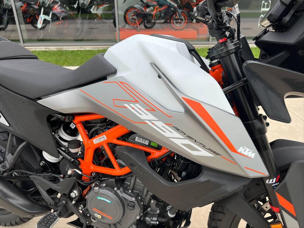 KTM 390 Adventure (2022 - 24) (4)