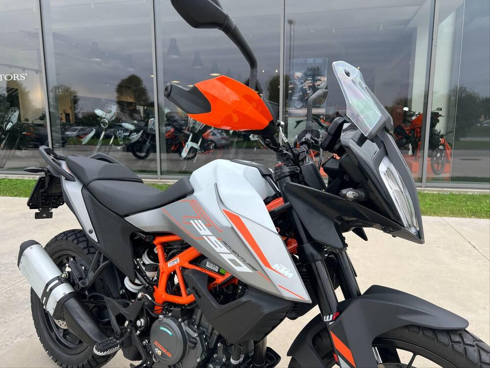 KTM 390 Adventure (2022 - 24) (5)