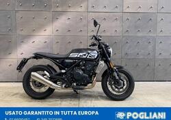 Brixton Motorcycles Crossfire 500 X (2021 - 24) usata