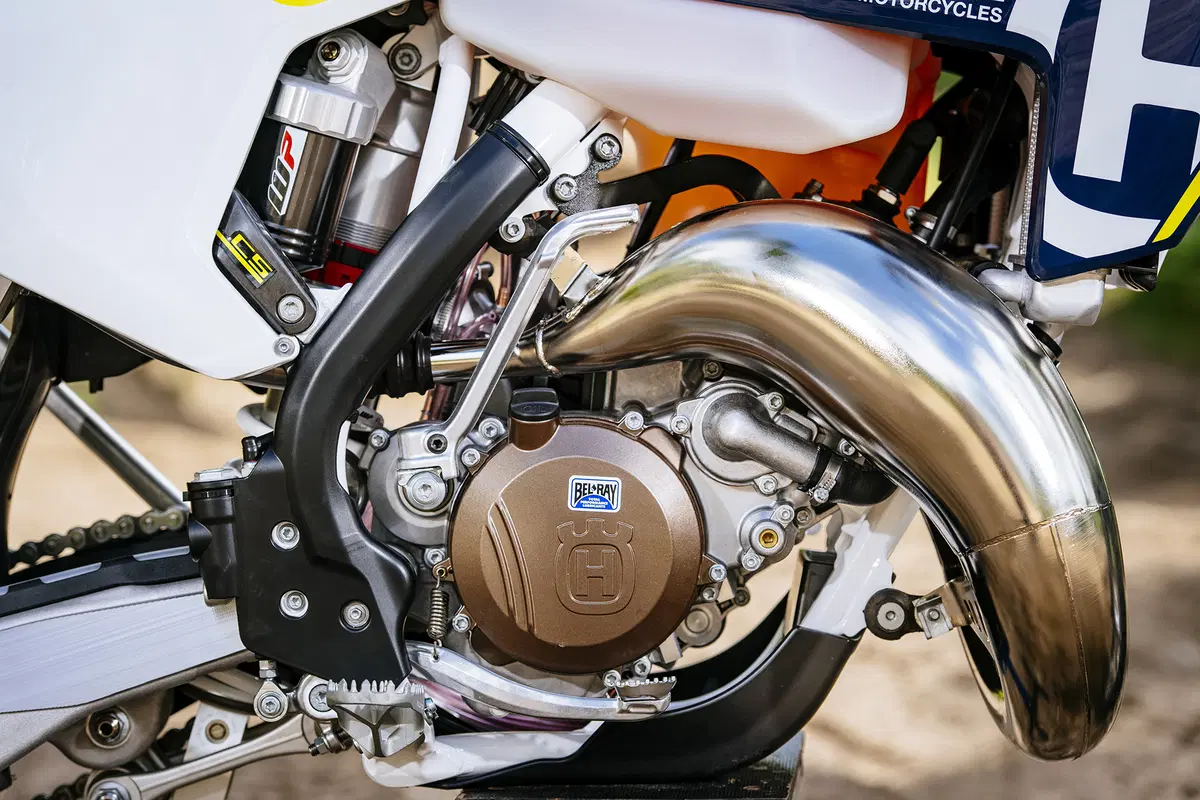 Husqvarna gamma Enduro TE-FE 2017 (13)