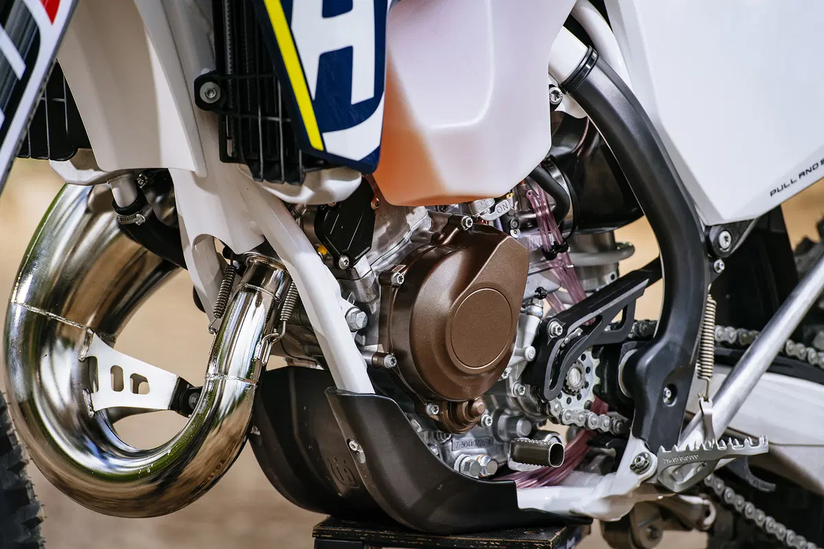 Husqvarna gamma Enduro TE-FE 2017 (14)